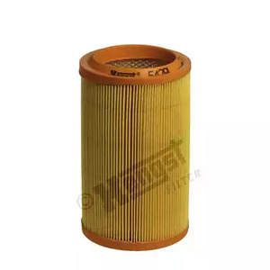 Воздушный фильтр HENGST FILTER E429L