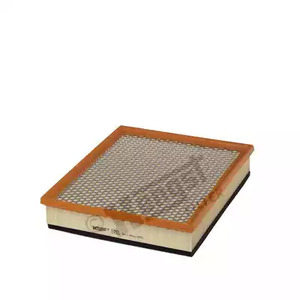 Фильтр воздушный HENGST FILTER E492L