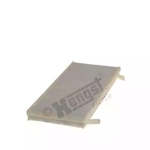 Фильтр салона HENGST FILTER E1901LI