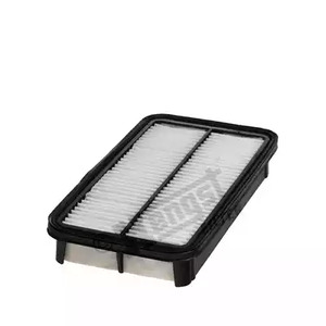 Воздушный фильтр HENGST FILTER E550L