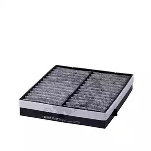 Фильтр салона HENGST FILTER E1912LC