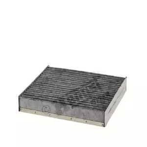 Салонный фильтр HENGST FILTER E1928LC