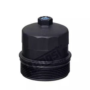 Крышка масляного фильтра HENGST FILTER H203H