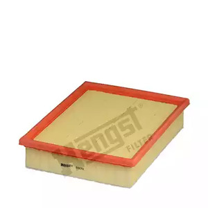 Фильтр воздушный HENGST FILTER E1139L