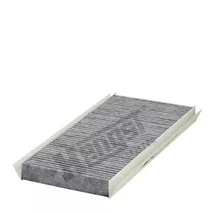 Фильтр салона HENGST FILTER E941LC