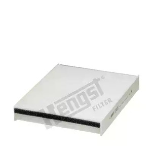 Салонный фильтр HENGST FILTER E3905LI