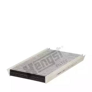 Салонный фильтр HENGST FILTER E2963LC