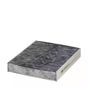 Салонный фильтр HENGST FILTER E3940LC