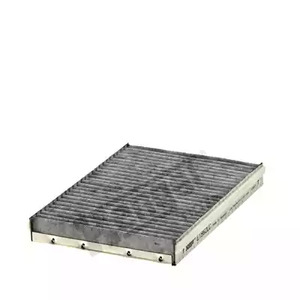 Салонный фильтр HENGST FILTER E1962LC