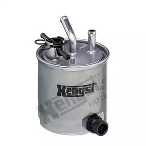 Фильтр топливный HENGST FILTER H322WK01