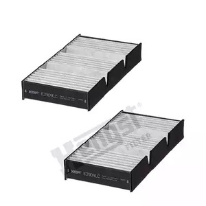 Фильтр воздух во внутренном пространстве