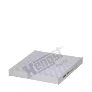 Фильтр салона HENGST FILTER E3974LI