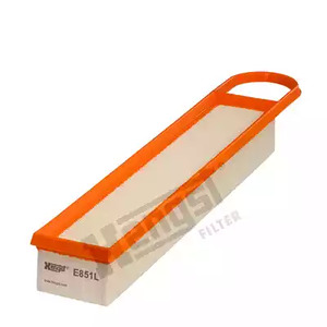 Фильтр воздушный HENGST FILTER E851L