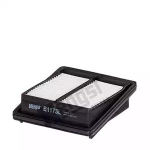 Фильтр воздушный honda HENGST FILTER E1173L