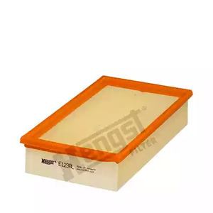 Фильтр воздушный HENGST FILTER E1238L