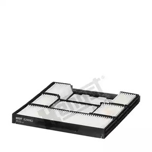 Салонный фильтр HENGST FILTER E2909LI