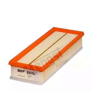 Воздушный фильтр HENGST FILTER E695L