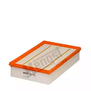 Воздушный фильтр HENGST FILTER E470L