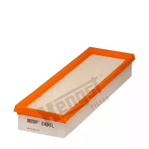 Фильтр воздушный HENGST FILTER E495L