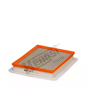 Воздушный фильтр HENGST FILTER E611L