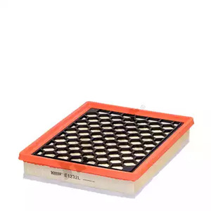 Фильтр воздушный HENGST FILTER E1232L