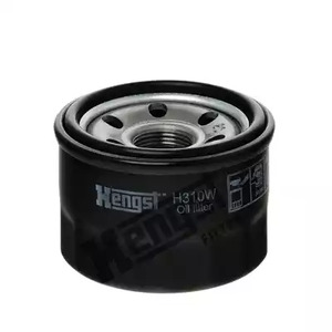 Масляный фильтр HENGST FILTER H310W