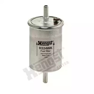 Топливный фильтр HENGST FILTER H324WK