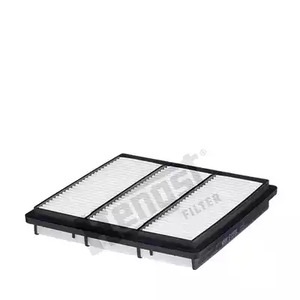 Фильтр воздушный HENGST FILTER E1256L