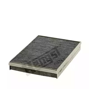 Салонный фильтр HENGST FILTER E962LC