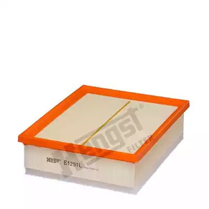 Фильтр воздушный HENGST FILTER E1251L
