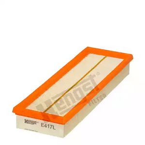 Воздушный фильтр HENGST FILTER E417L