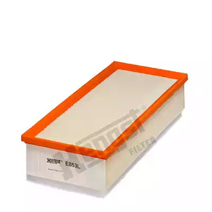 Фильтр воздушный HENGST FILTER E853L