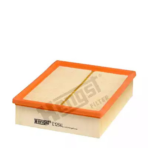 Фильтр возд. HENGST FILTER E1264L