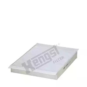 Фильтр салона HENGST FILTER E3900LI