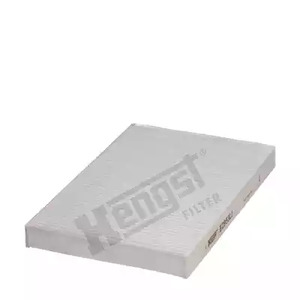 Фильтр салона HENGST FILTER E2953LI