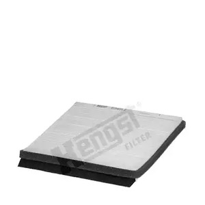 Фильтр салона HENGST FILTER E940LI