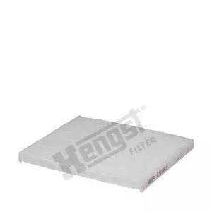 Салонный фильтр HENGST FILTER E2939LI