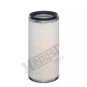 Фильтр воздушный nissan HENGST FILTER E1268L