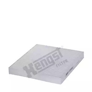 Салонный фильтр HENGST FILTER E2998LI
