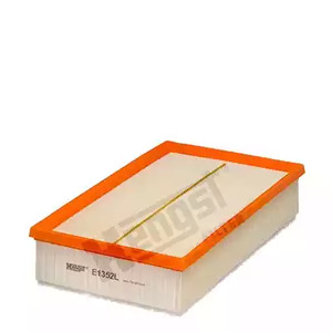 Фильтр воздушный HENGST FILTER E1352L