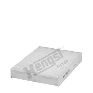 Салонный фильтр HENGST FILTER E2975LI