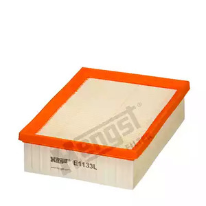 Фильтр воздушный HENGST FILTER E1133L