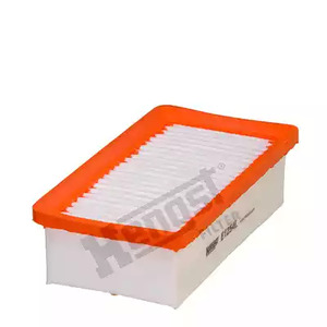 Фильтр воздушный renault HENGST FILTER E1254L