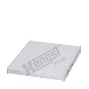 Салонный фильтр HENGST FILTER E2964LI