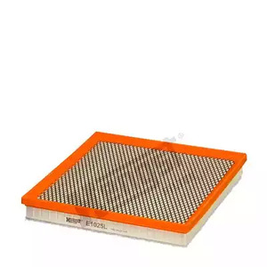 Воздушный фильтр HENGST FILTER E1025L