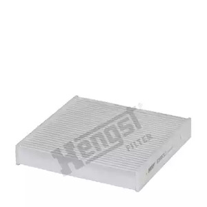 Фильтр салона HENGST FILTER E2957LI