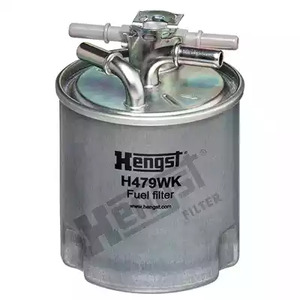 Топливный фильтр HENGST FILTER H479WK