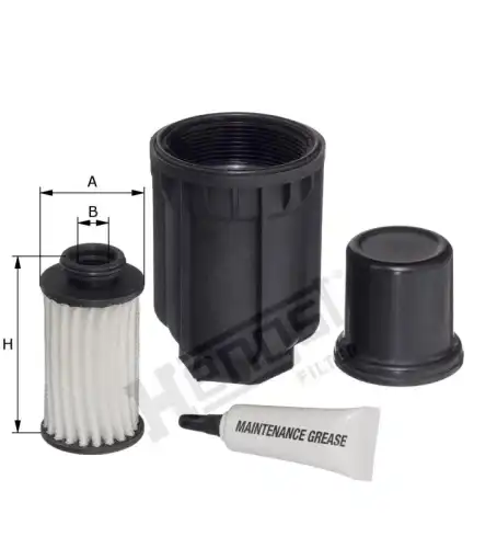 E104u d350 ad blue filter fits daf cf 1016 a/1016 ak/1016 k/1016 ko/1016 1016 l/1018 a/1018 ak/101 HENGST FILTER E104U D350