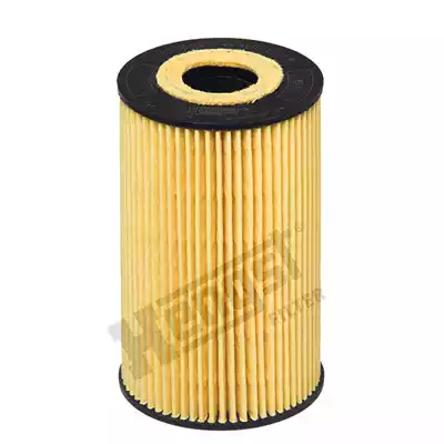 Масляный фильтр HENGST FILTER E115H01D208