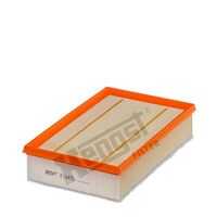 Фильтр воздушный ford HENGST FILTER E1447L